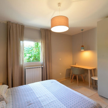 Gîte Des Jonquiers, 欧巴涅 — 照片 2