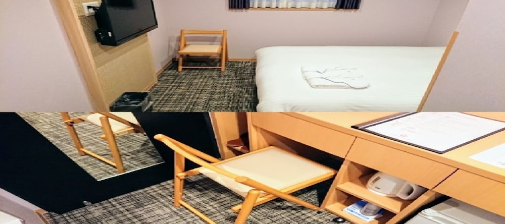 Sakura Sky Hotel Kashiwa, 柏 — 照片 1