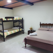 Alojamiento Rural Casa De Campo Erika Sofia, Меситас — фото 2