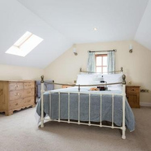 The Tallet Barn, Bude — photo 4