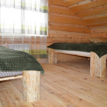 lesnaya usadba, 库萨 — 照片 3