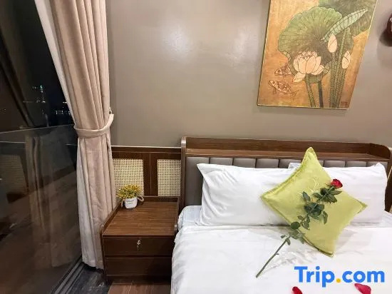 MD Hotel, Nam Dinh — photo 1