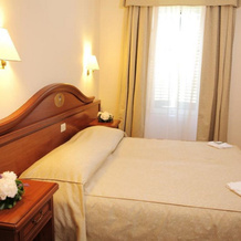 Hotel Convent - Hotel & Resort Adria Ankaran, 安卡兰 — 照片 2