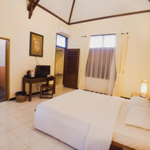 Margo Utomo Hill View Cottages, 卡利巴鲁 — 照片 4