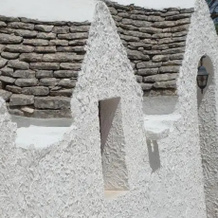 Trulli Arcobaleno, Putignano — photo 4