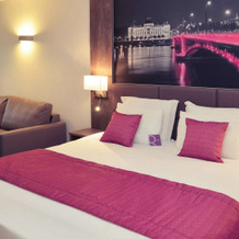 Mercure Lyon Est Chaponnay, Шапоне — фото 3