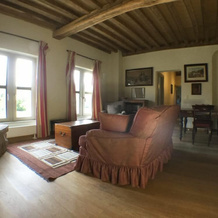 Gîte Ferme D'hougoumont, 滑铁卢 — 照片 5