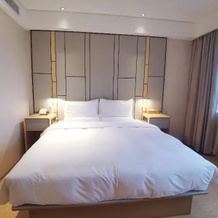 Ji Hotel (Wuhan Zhuankou Development Zone), Ухань — фото 4