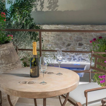 Inotropes Boutique Suites, Арханес — фото 2