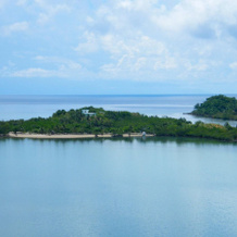 Morel's Private Island Resort, Санта Фе — фото 4