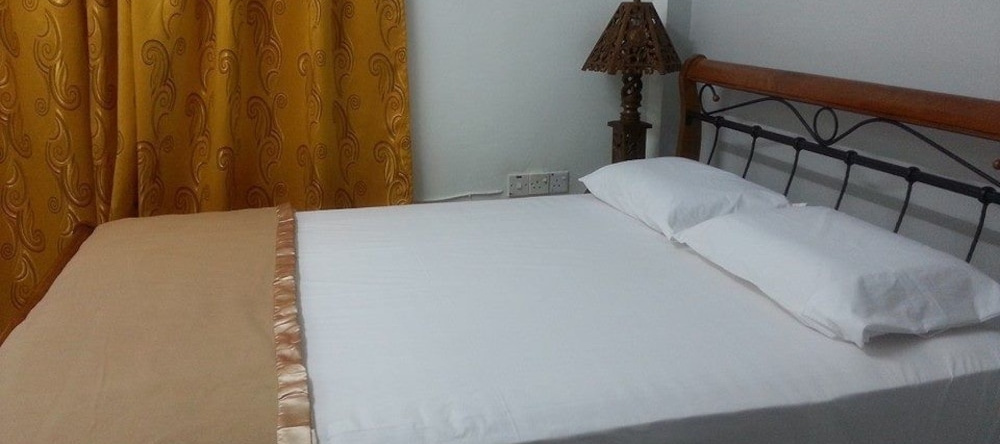 Nadia Damansara Damai Homestay, Сунгей-Булох — фото 1