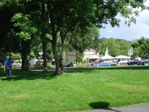 Ferienwohnung am Bodensee, 乌尔丁根-米尔霍芬 — 照片 1