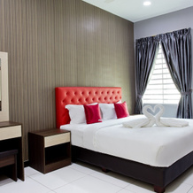 MBI Desaku Homestay, Padang Serai — photo 3