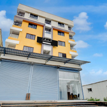Super Collection O Hinjewadi Phase 1 Formerly Mars Venture, 欣杰瓦迪 — 照片 5