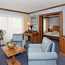 Arcadia Hotel Sonnenhof Grafenau, 格拉弗瑙 — 照片 5