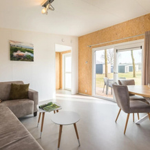 Wellness Stay With Sauna, 博尔赫 — 照片 4