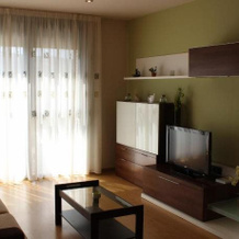 Apartamentos Turísticos Can Rocamora, Tremp — photo 3