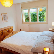 Lovely family apartment for discovering Valais, 蒙蒂 — 照片 4