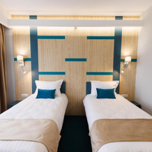 Hotel YVY, 塞贝什 — 照片 2