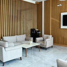 Hotel Reikartz Qarshi, 卡尔希 — 照片 4