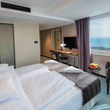 Hunguest Bál Resort Hotel, 巴拉顿奥尔马迪 — 照片 4