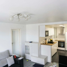 Precioso Apartamento En La Playa Barcelona, Кабрера-де-Мар — фото 2