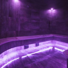 Dolomit Family Resort Alpenhof, 拉松-安特塞尔瓦 — 照片 3