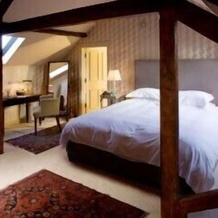 The Collingwood Arms Hotel, Корнхилл-он-Твид — фото 3