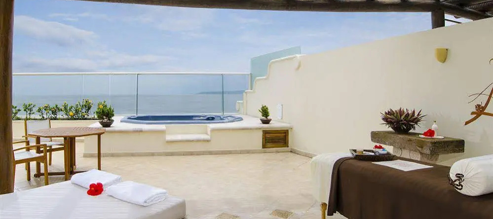 Luxury Suites at Grand Velas Riviera - All Inclusive, Nuevo Vallarta — photo 1