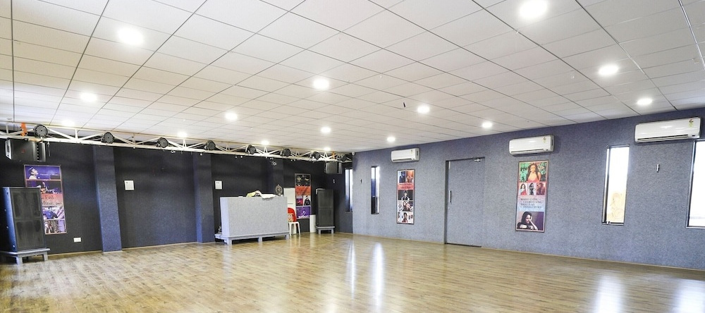 Hotel O Iskcon Temple Navasari, Kabilpore — photo 1