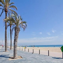 Citytrip Barceloneta Beach Ii, Барселона — фото 5