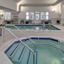 Residence Inn Marriott Chester, Честер — фото 3