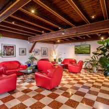 Best Western Titian Inn Hotel Treviso, 西莱亚 — 照片 2