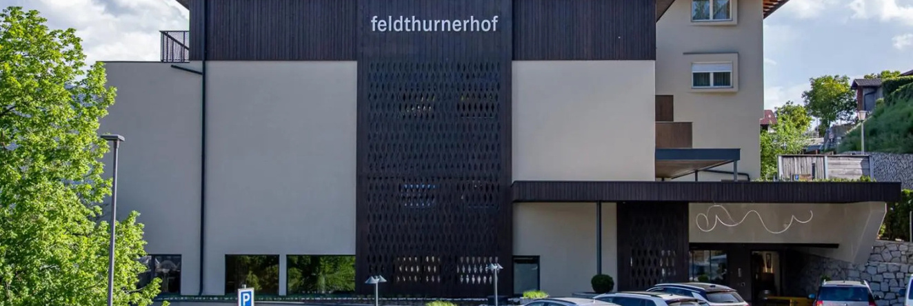 Vinumhotel Feldthurnerhof, 韦尔图尔诺 — 照片 1