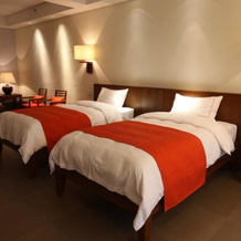 Springs Resort, Xianning — photo 2