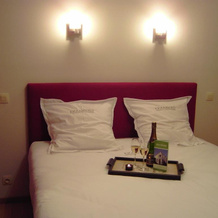 B&B Kraaiberg (Adults Only), 霍伊沃格 — 照片 4