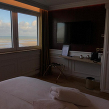 Hotel Merveilleux Côté Mer, 敦刻尔克 — 照片 2