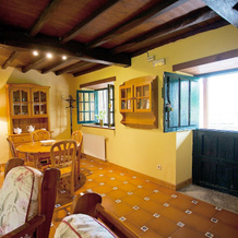 Casa Rural La Collada, 塞瓦雷 — 照片 2