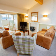 Loch Rannoch Highland Club Highland Lodge 48, 皮特洛赫里 — 照片 3