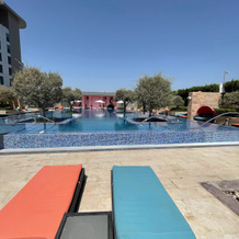 Aloft By Marriott Abu Dhabi, Абу-Даби — фото 3