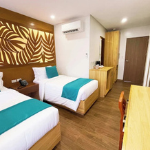 Aberry Shore Resort Hotel La Union, 巴克诺坦 — 照片 3