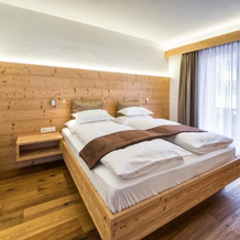 Alma Mountain Residence, Доббьячо — фото 4