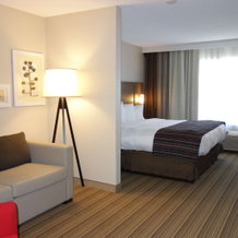 Country Inn & Suites By Radisson, Mason City, Ia, Мейсон-Сити — фото 2