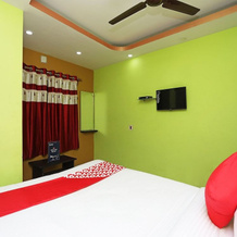 OYO 16058 Classic Inn, 帕尼哈蒂 — 照片 4