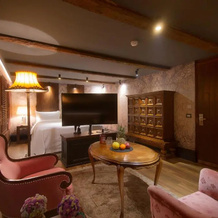 Hani i Pazarit Boutique Hotel, Korca — photo 5