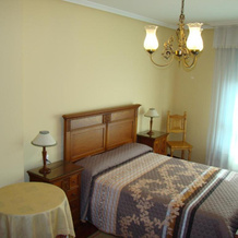 Apartamento Valle Inclán, Vilagarcia de Arousa — photo 4