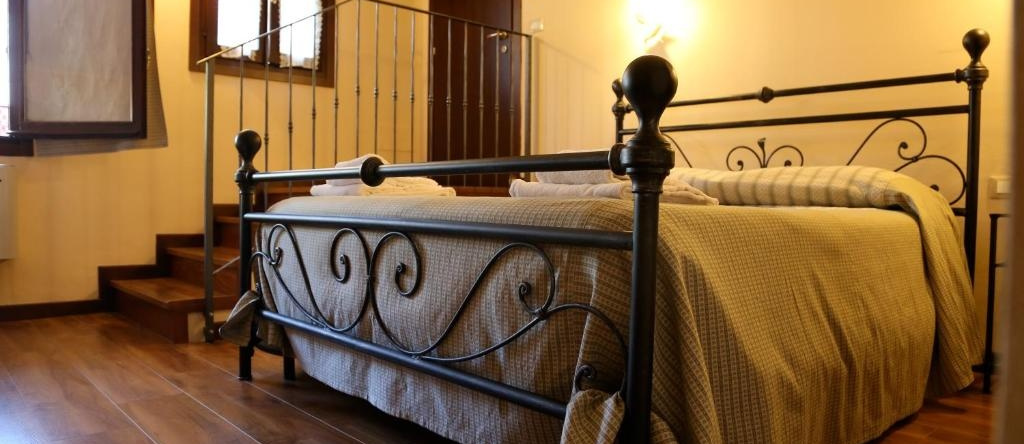 Locanda La Busa, Ponte San Nicolo — photo 1