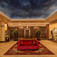 Carnegie Hotel & Spa, Джонсборо — фото 2