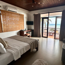 Ananya Beach Resort, Тангалла — фото 2