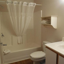 Affordable Suites Gastonia, Гастония — фото 2